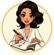 Meghan Markle - Professional Calligrapher