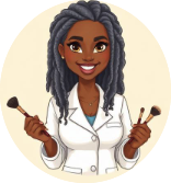 Whoopi Goldberg - Morgue Beautician