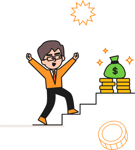 Decorative illustration