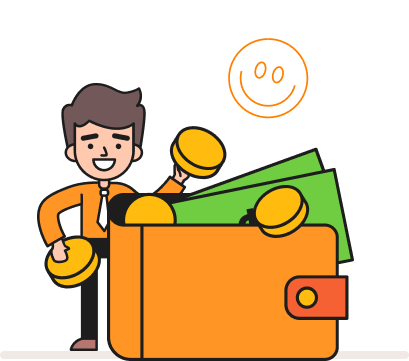 Decorative illustration